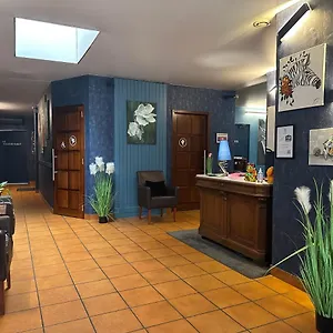  Hotel L'embleme - Boutique