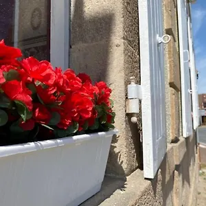  Bed & Breakfast Maison De L'aumance