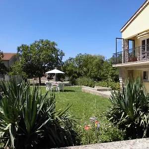  Hébergement de vacances Le Bouquet