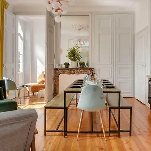 Appartement Nocnoc Grand Place Belle Vue