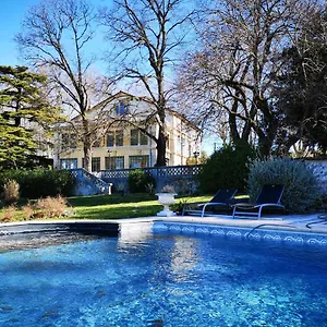 4* Hotel Manoir Le Roure