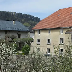  Bed & Breakfast Le Clos Marie
